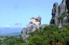 METEORA > Kloster Agiou Nikkaou Anapausa