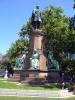 H:Budapest>Denkmalrundgang3>Denkmal>Széchenyi