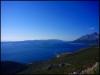 Peljesac > Blick auf Orebic Peljesac > Blick auf Orebic