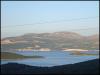 Peljesac > Blick auf das Festland