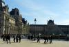 Paris - Louvre 4 Paris - Louvre 4