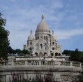 Basilique Sacré Coeur Basilique Sacré Coeur