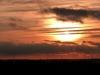 Sonnenuntergang in der Jura Sonnenuntergang in der Jura