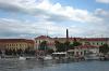 Rovinj / Hafen