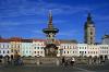 České Budějovice