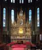 H:Budapest>Burgberg>Matthiaskirche>Hauptaltar