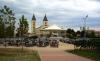 Medjugorje - Wallfahrtskirche Medjugorje - Wallfahrtskirche
