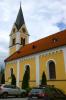 CZ: Cerna v. Posumavi (Okres Cesky Krumlov) > Nepomuk an der Kirche der unbefleckten Empfängnis 2 CZ: Cerna v. Posumavi (Okres Cesky Krumlov) > Nepomuk an der Kirche der unbefleckten Empfängnis 2