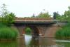 H:Gyomaendröd>Erzsébet híd mit Nepomuk H:Gyomaendröd>Erzsébet híd mit Nepomuk