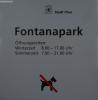 CHUR > Fontanapark