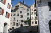 CHUR > Bärenloch > Arcas CHUR > Bärenloch > Arcas