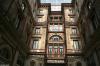 ROMA > Palazzo Sciarra > Innenhof > Fassade Nord ROMA > Palazzo Sciarra > Innenhof > Fassade Nord