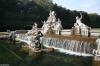 KÖNIGSSCHLOSS CASERTA > Giardino > Fontana di Cerere KÖNIGSSCHLOSS CASERTA > Giardino > Fontana di Cerere
