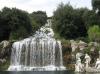 KÖNIGSSCHLOSS CASERTA > Giardino > Cascata Grande KÖNIGSSCHLOSS CASERTA > Giardino > Cascata Grande