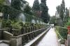 TIVOLI > Villa d'Este > Park > 16 - Hundert Brunnen TIVOLI > Villa d'Este > Park > 16 - Hundert Brunnen