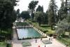 TIVOLI > Villa d'Este > Park > 21 - Fischteiche