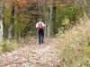 Wanderung zum Vojak