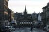 EDINBURGH > George Street/Hanover Street > Blick zur Altstadt EDINBURGH > George Street/Hanover Street > Blick zur Altstadt