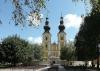 Mariapocs > Walffahrtskirche