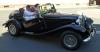MG T-Series 1 MG T-Series 1