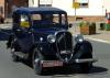 Fiat 508 Balilla Berlina 4 Porte vorne Fiat 508 Balilla Berlina 4 Porte vorne