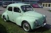 RENAULT 4 CV RENAULT 4 CV