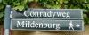 D:Bayern>Miltenberg>Conradyweg>Schild