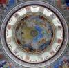 H:Eger>Basilika>innen>Vierungskuppel H:Eger>Basilika>innen>Vierungskuppel