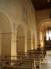 GREDING > Basilika St. Martin > Innenraum