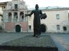 Lemberg > Denkmal > Iwan Fedorow