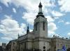 Lemberg > Kirche der Klarissen Lemberg > Kirche der Klarissen