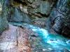 GARMISCH-PARTENKIRCHEN > Partnachklamm 2