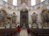D:Ettal>Klosterkirche innen