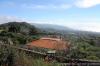 LA ESPERANZA > Blick nach Santa Cruz de Tenerife