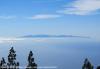 MIRADOR DE CHIMAGUE > Ausblick Gran Canaria