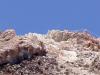 PICO DEL TEIDE > Gestein auf dem Vulkan PICO DEL TEIDE > Gestein auf dem Vulkan