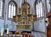 Meppen, St. Vitus, Altar Meppen, St. Vitus, Altar